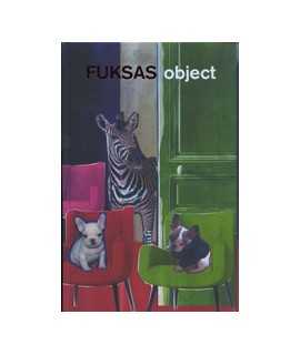 Fuksas: object