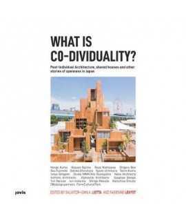 What Is Co-Dividuality? : Post-Individual Architecture, Shared Houses and Other Stories of Openness in Japan