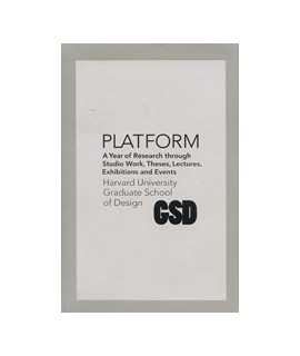 GSD Platform 6