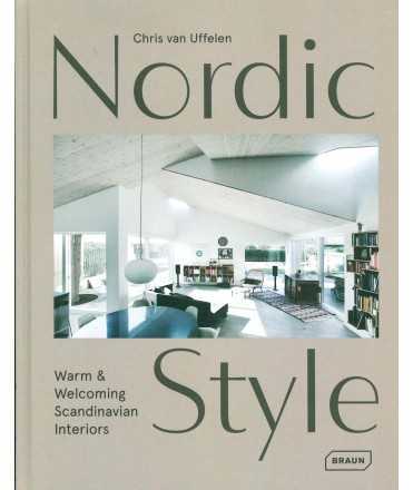 Nordic Style : Warm & Welcoming Scandinavian Interiors