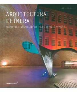 Arquitectura Efímera