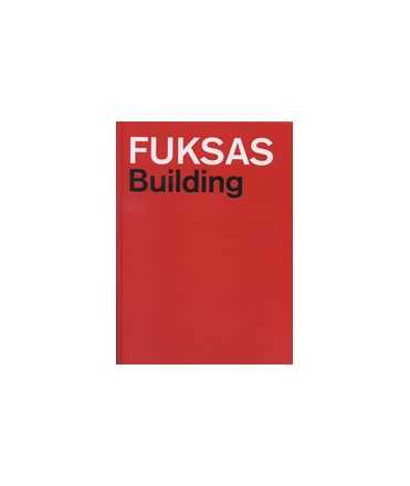 Fuksas: Building