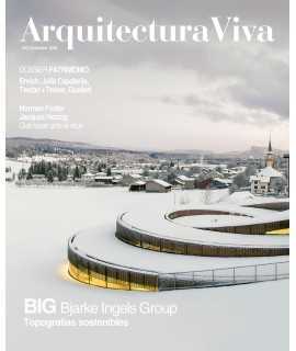 ARQUITECTURA VIVA, 230 BIG Bjarke Ingels Group