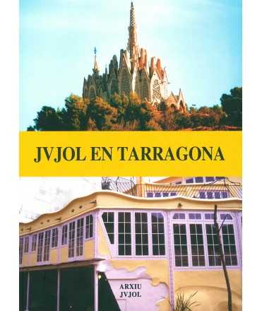 Jujol en Tarragona