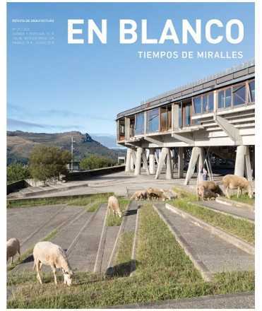 En Blanco, 29 Tiempos de Miralles