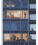 ELLEN KOOI ABOVE ROTTERDAM One Glass Tower by Wiel Arets & Nine Situations by Katrien Van den Brande