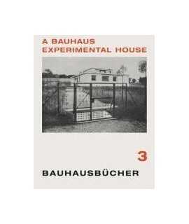 A Bauhaus experimental house