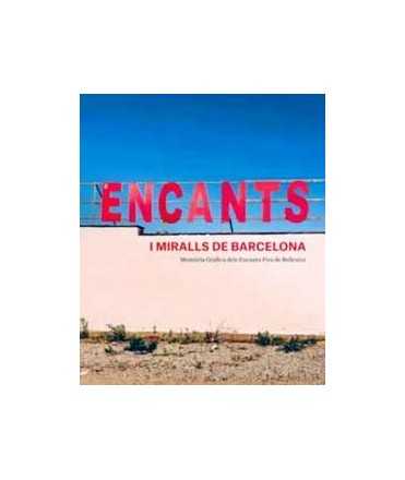 Encants i Miralls de Barcelona