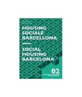 Social Housing Barcelona