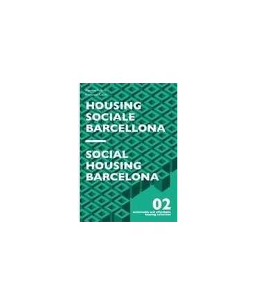 Social Housing Barcelona