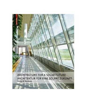 Architecture for a Solar Future