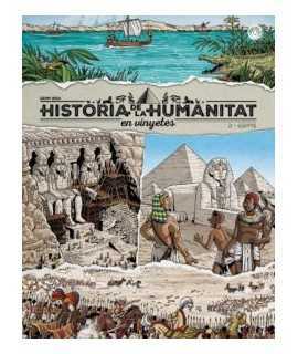 Història de la Humanitat