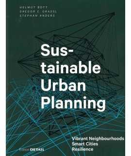 Sustainable Urban Planning: Vibrant Neighbourhoods - Smart Cities