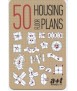 50 HOUSING FLOOR PLANS