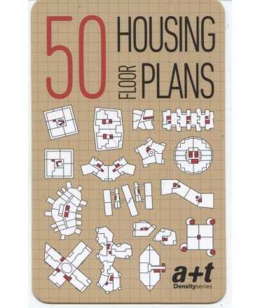 50 HOUSING FLOOR PLANS