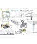 Off grid house plans