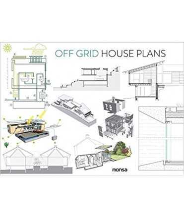 Off grid house plans