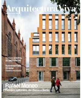 Arquitectura Viva, 231 Rafael Moneo