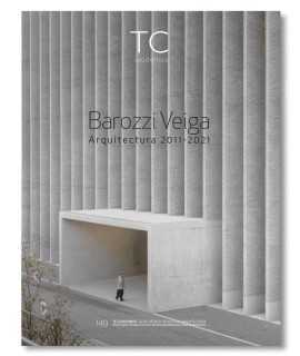 TC Cuadernos, 149: Barozzi Veiga