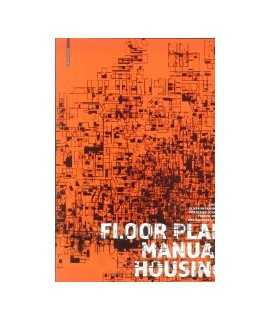 FLOOR PLAN MANUAL HOUSING