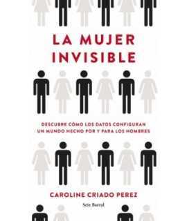 La mujer invisible