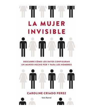 La mujer invisible