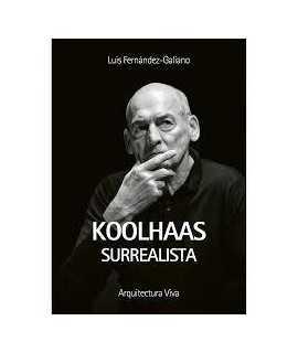 Koolhaas Surrealista