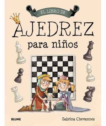 El libro de ajedrez para niños