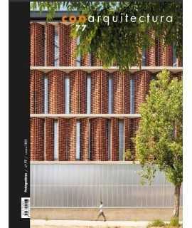 Revista Conarquitectura n.77