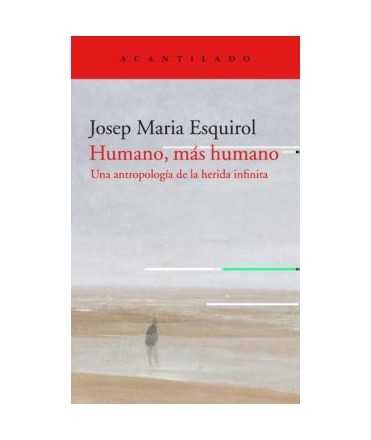 Humano,más humano