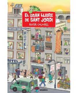 El gran llibre de Sant Jordi