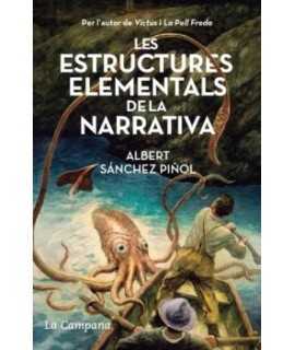 Les estructures elementals de la narrativa