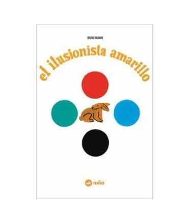 El ilusionista amarillo