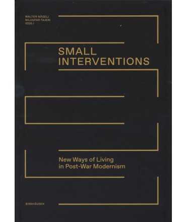 Small Interventions