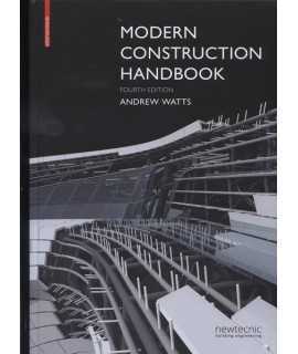 Modern Construction Handbook