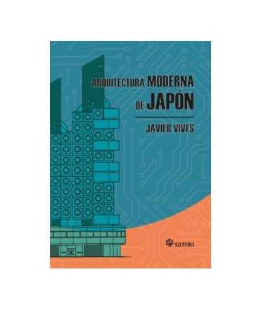 Arquitectura moderna de Japón