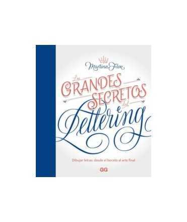 Los grands secretos del lettering