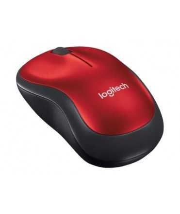 Ratolí sense fils Logitech M185