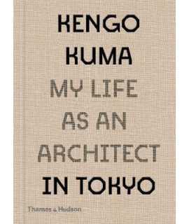 My life as an Architect in Tokio