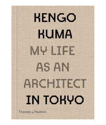 My life as an Architect in Tokio