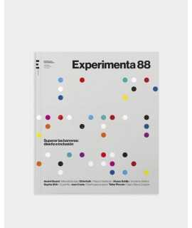 REVISTA EXPERIMENTA N.88