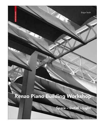 Renzo Piano Building Workshop