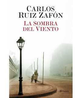 La sombra del viento