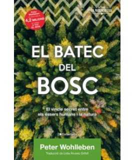 El batec del bosc