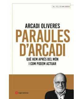 Paraules d'Arcadi