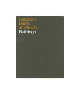 Sergison Bates architectcs Building