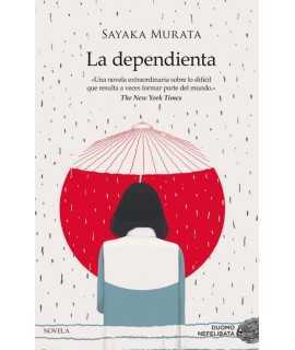 La dependienta