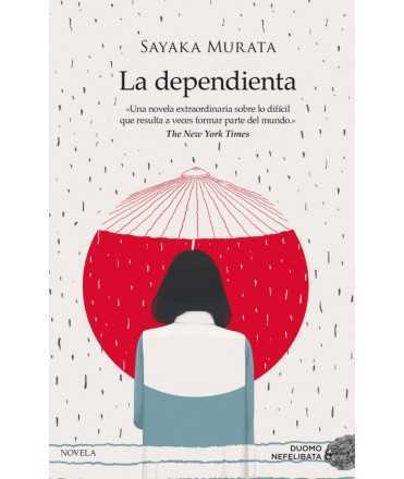 La dependienta