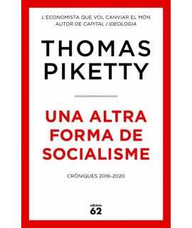 Una altra forma de socialisme