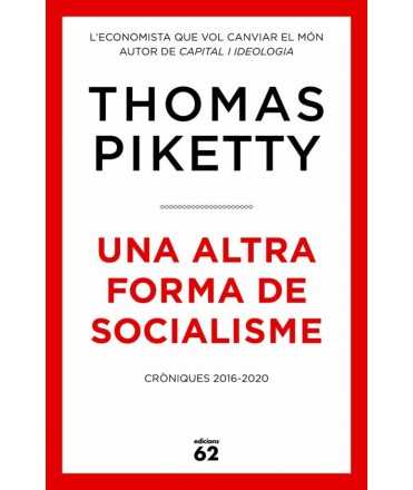 Una altra forma de socialisme